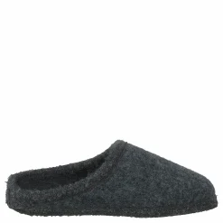 Mohair Seamless Grey Melange