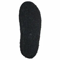 Mohair Seamless Grey Melange
