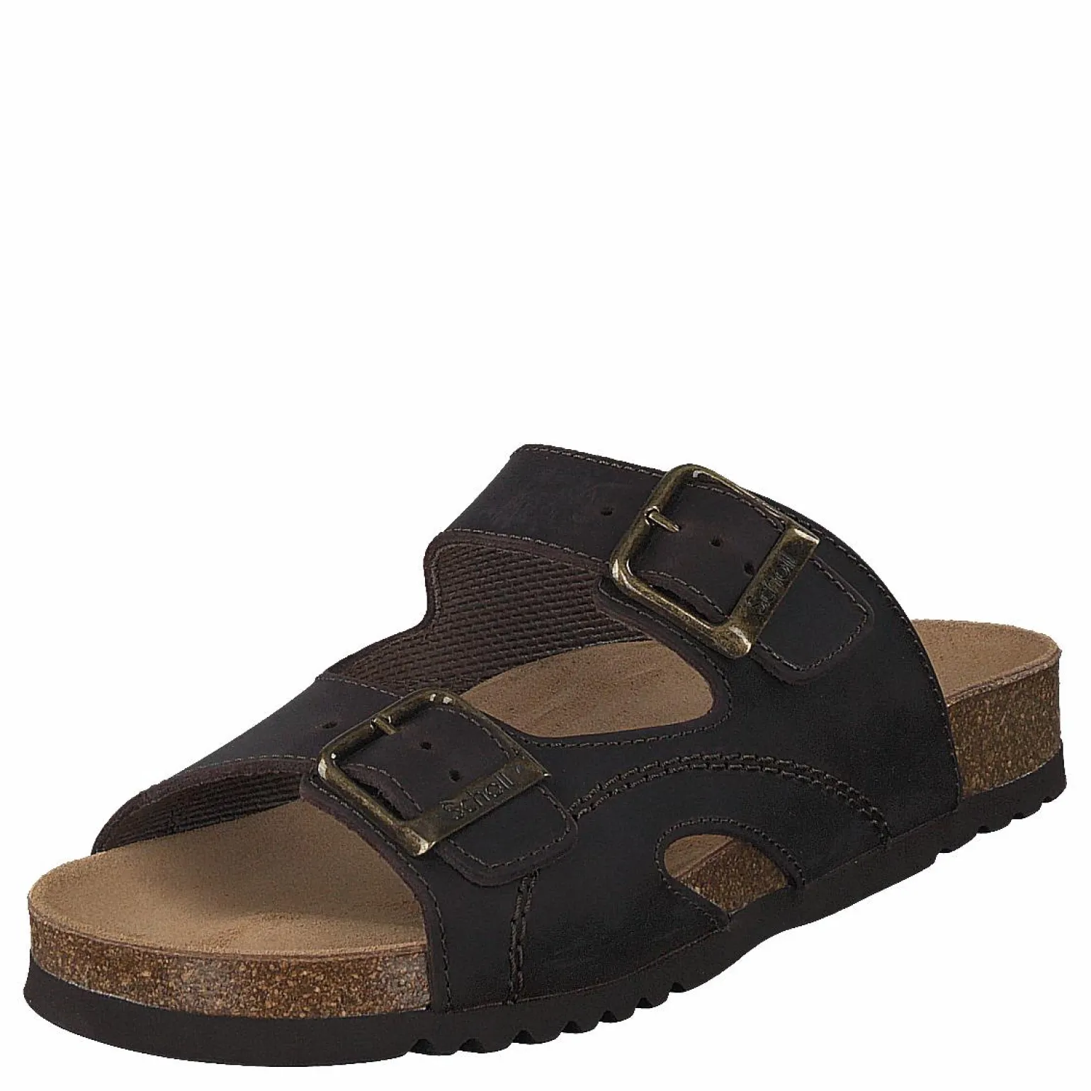 Moldava Dk Brown