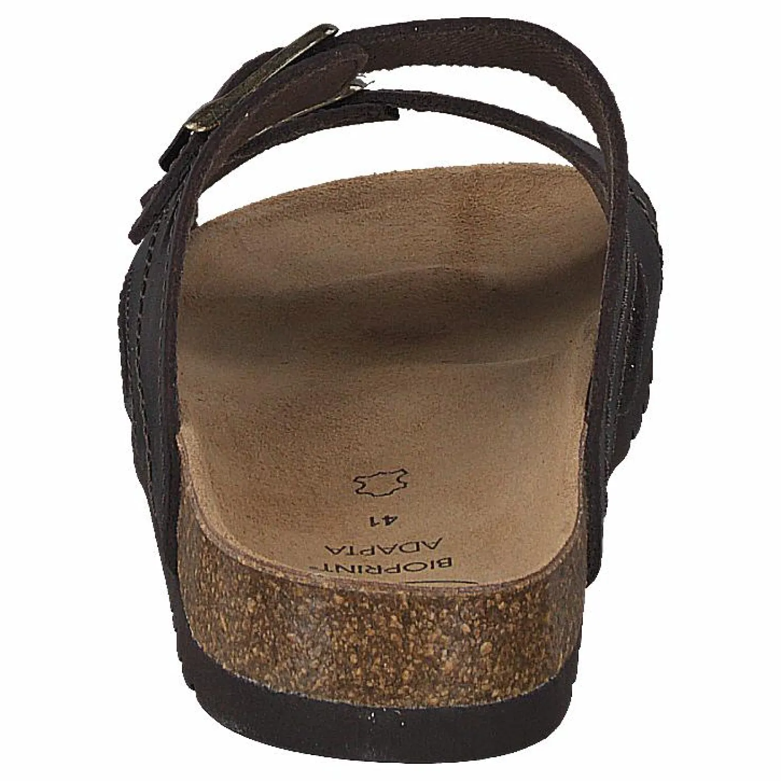 Moldava Dk Brown