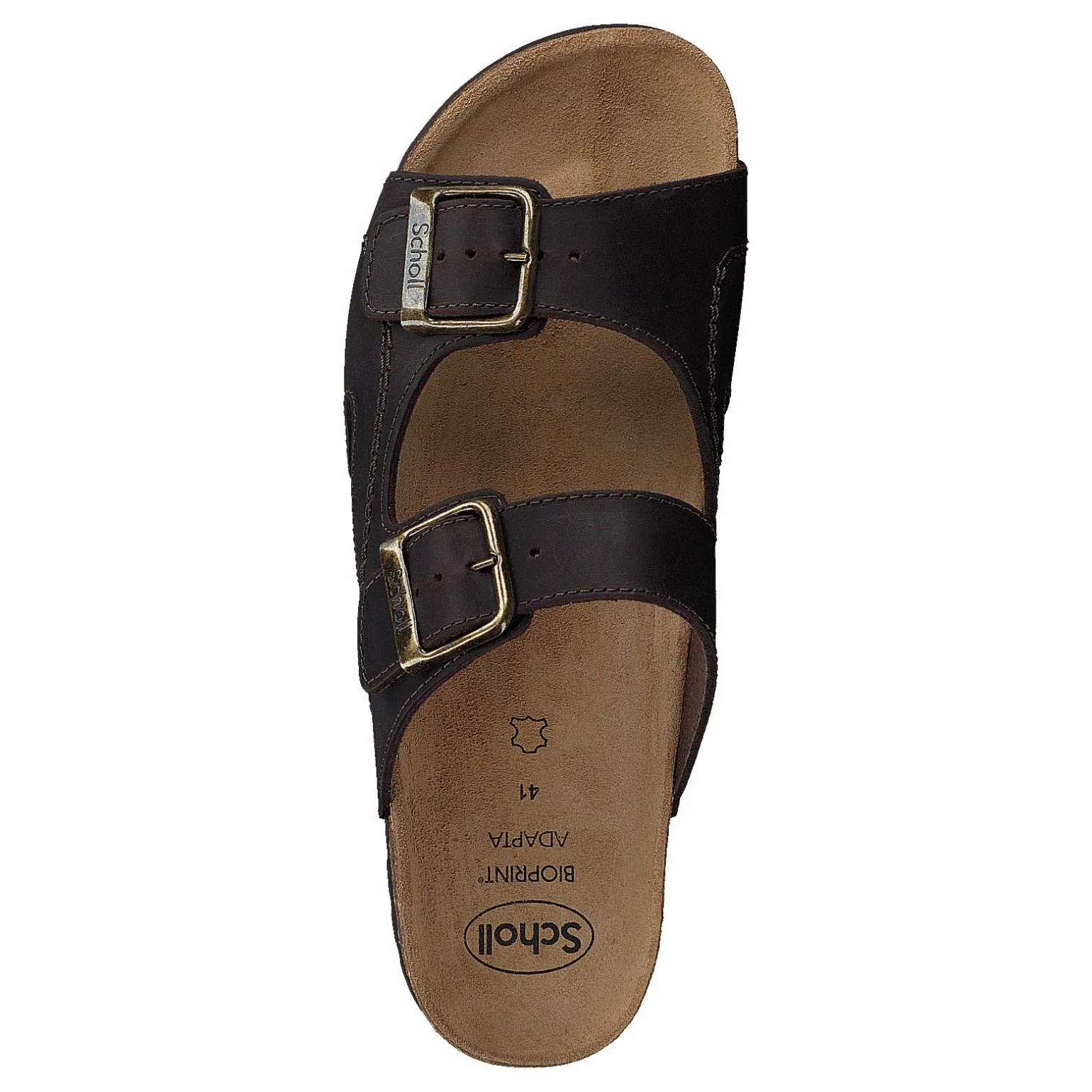 Moldava Dk Brown