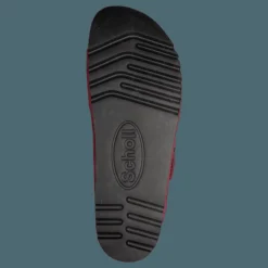 Moldava Wedge Red