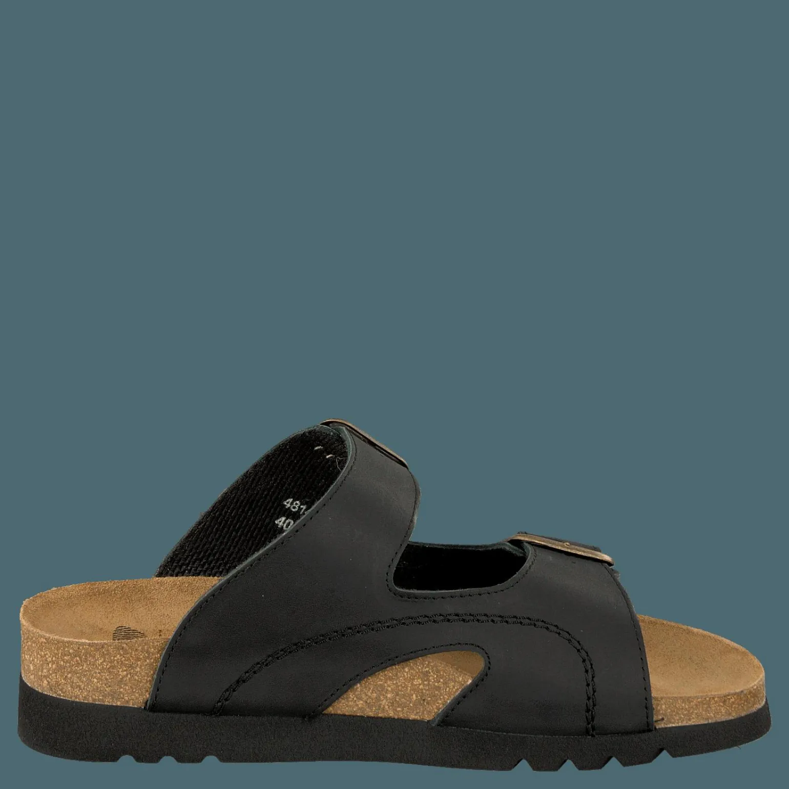 Moldava WG Ad Oiled