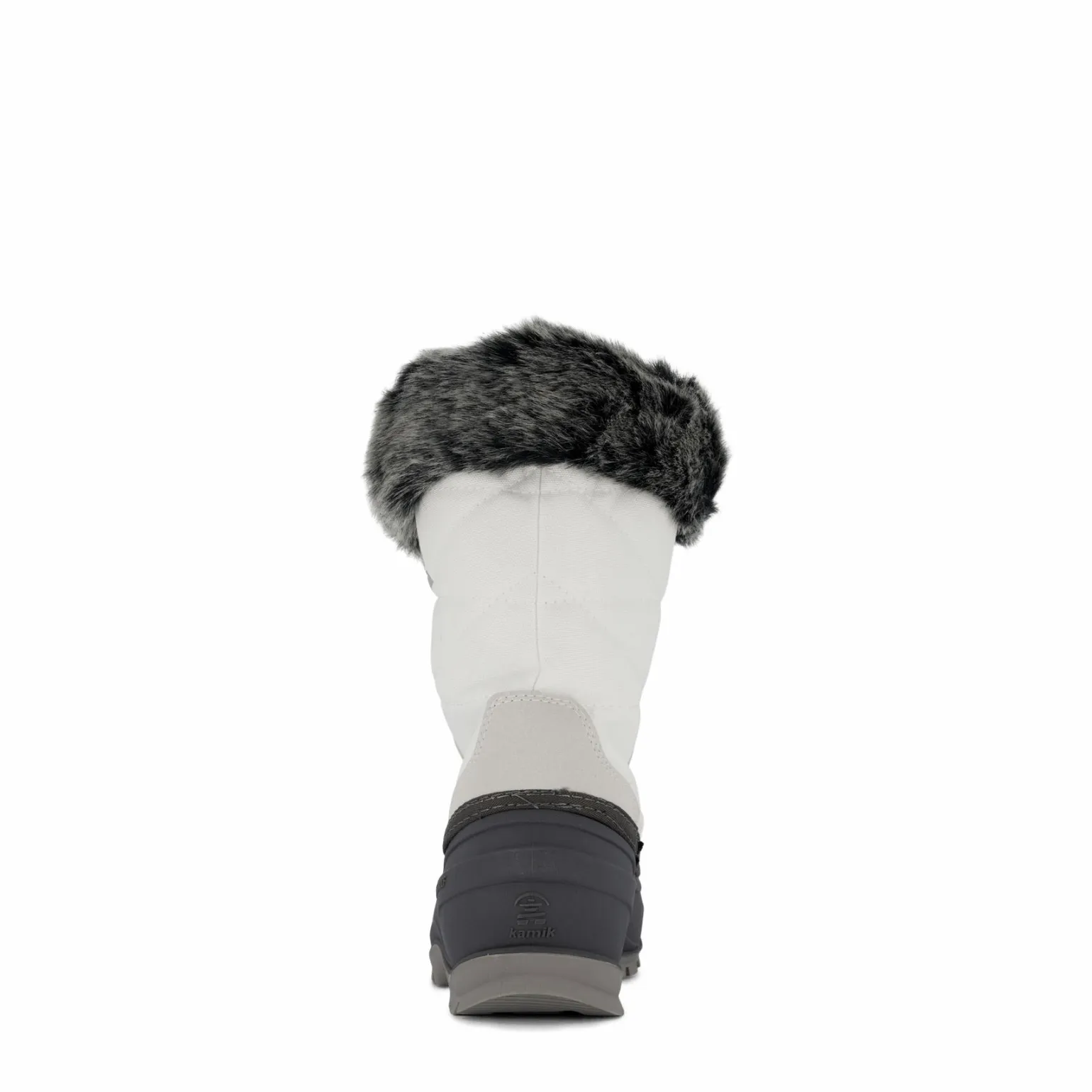 Momentum3 White