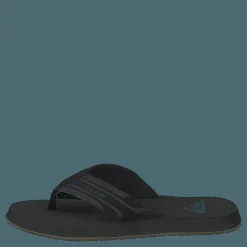 Monkey Wrench Black/black/brown