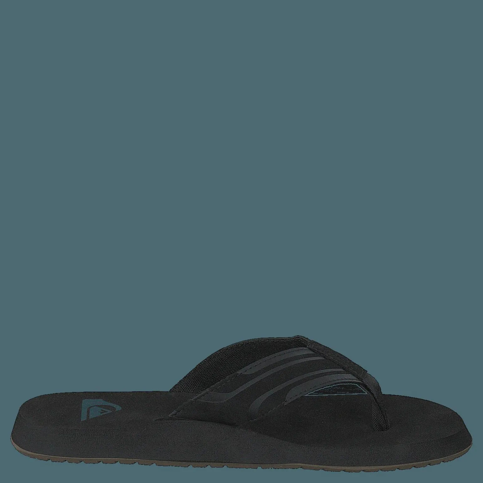 Monkey Wrench Black/black/brown