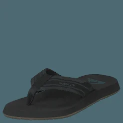 Monkey Wrench Black/black/brown