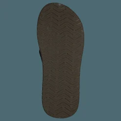 Monkey Wrench Black/black/brown