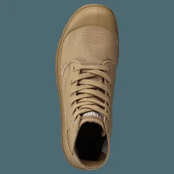 Mono Chrome Caramel