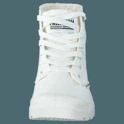 Mono Chrome Star White
