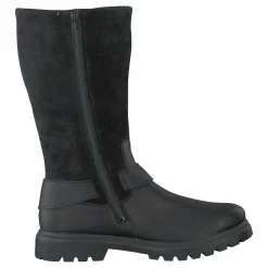 Monta Black