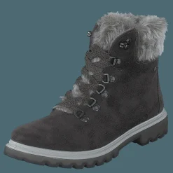 Monta Dark Grey