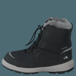 Montebello Gtx Black