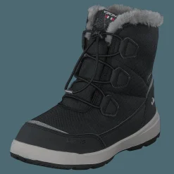 Montebello Gtx Black