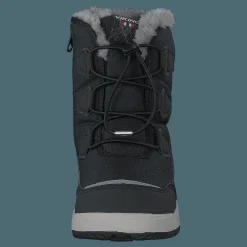Montebello Gtx Black