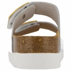 Monterey 2 Straps White