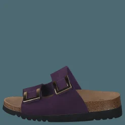Monterey Ad Purple