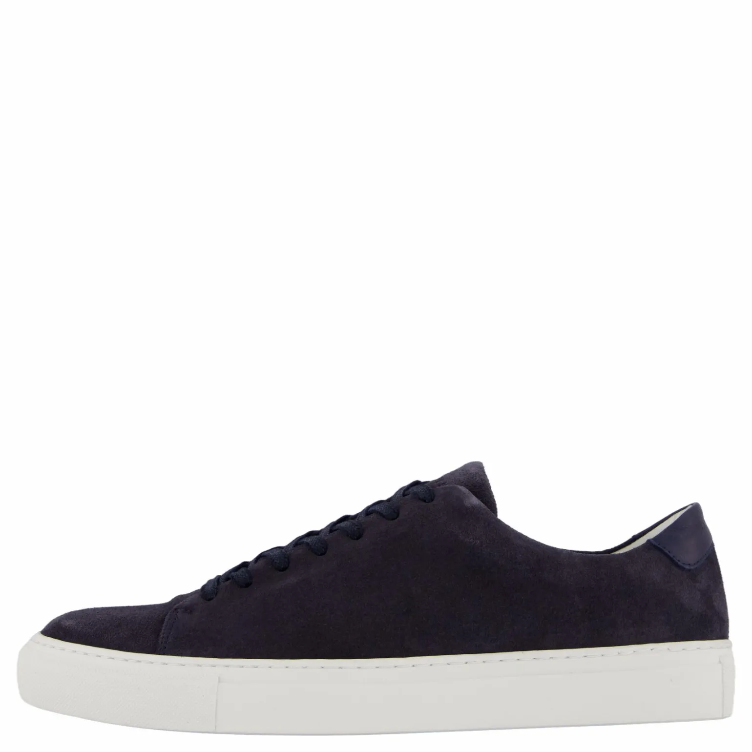 Moore Suede