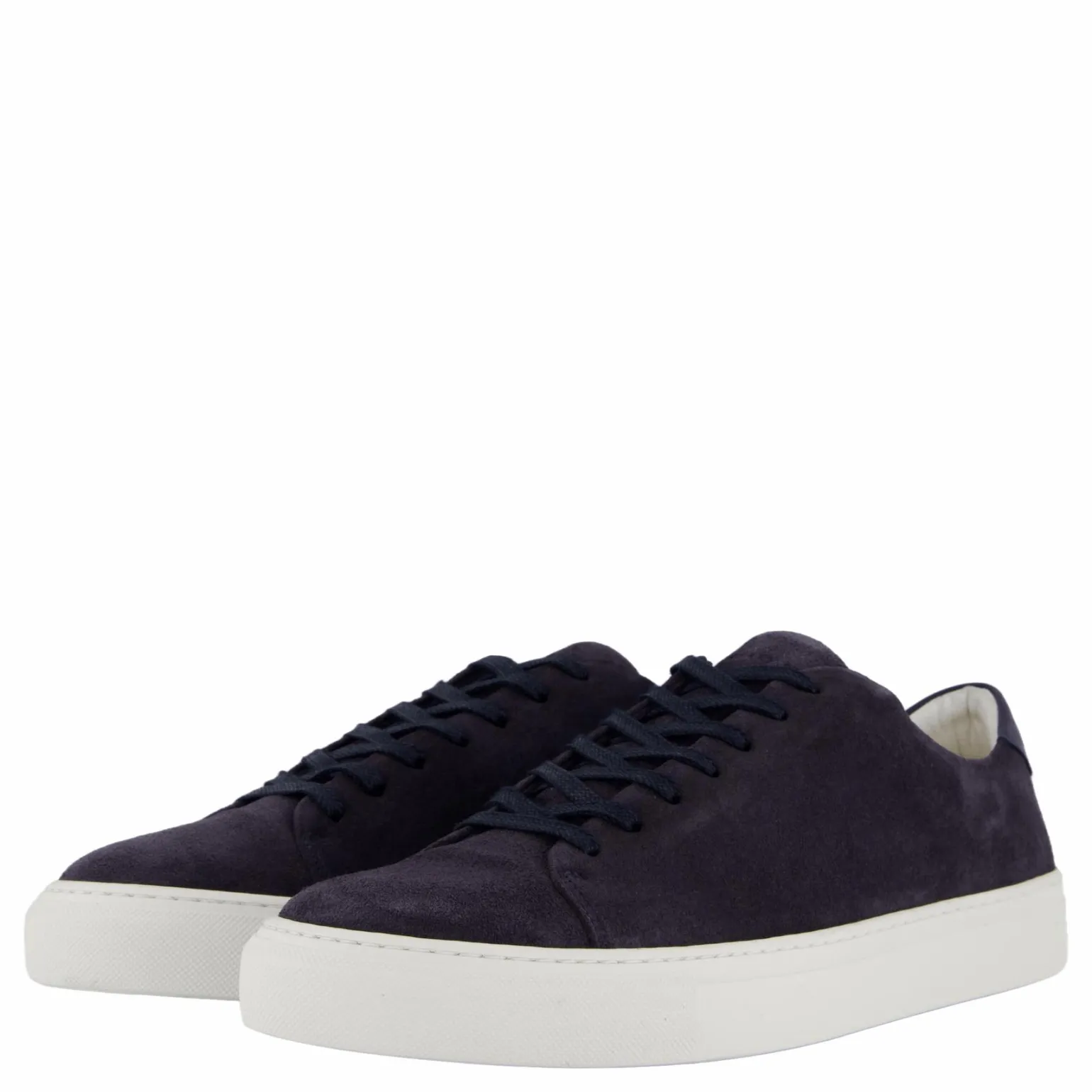 Moore Suede