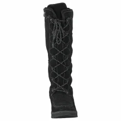 Moria Black