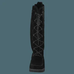 Moria Black