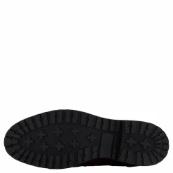 Moris Brown Leather