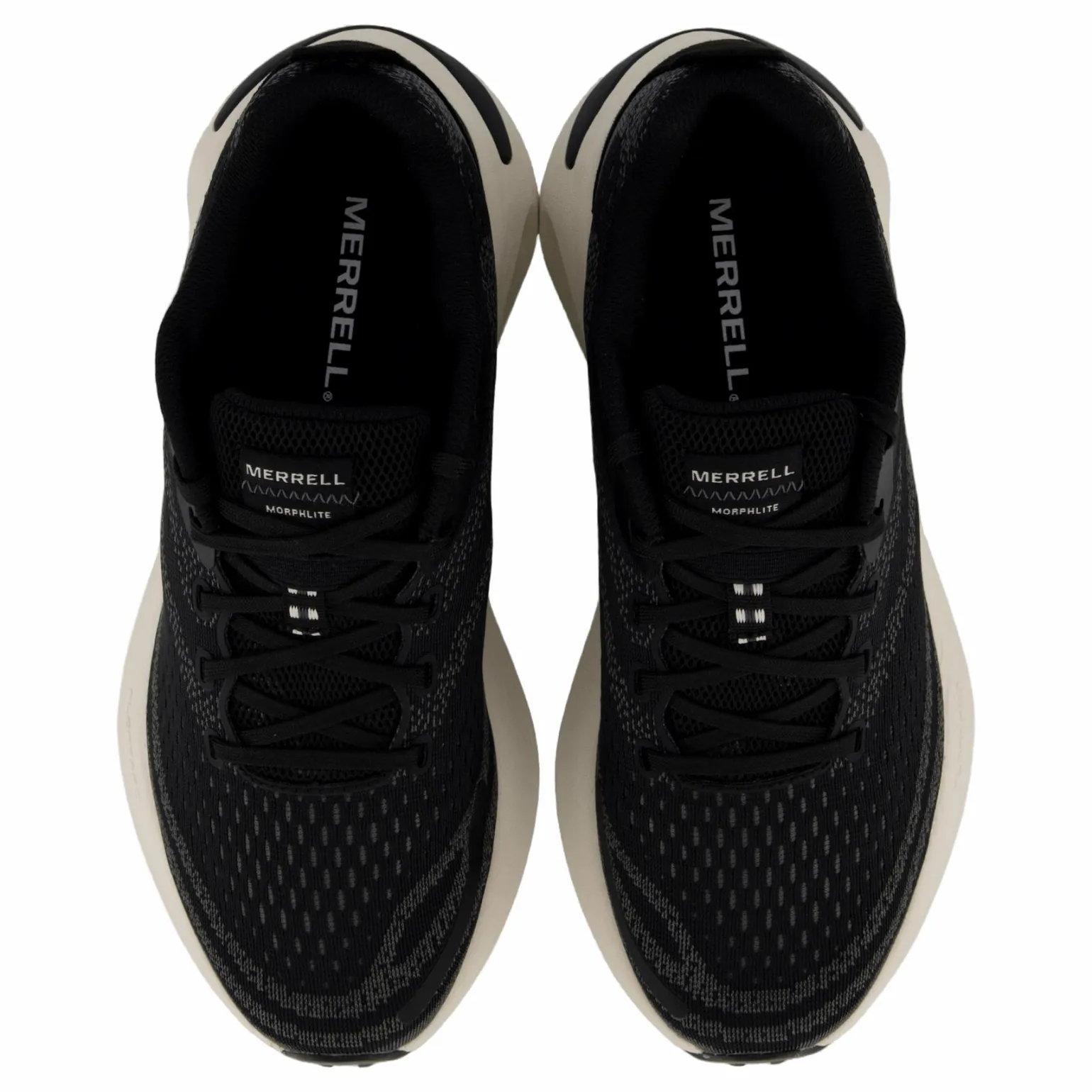 Morphlite Black/white