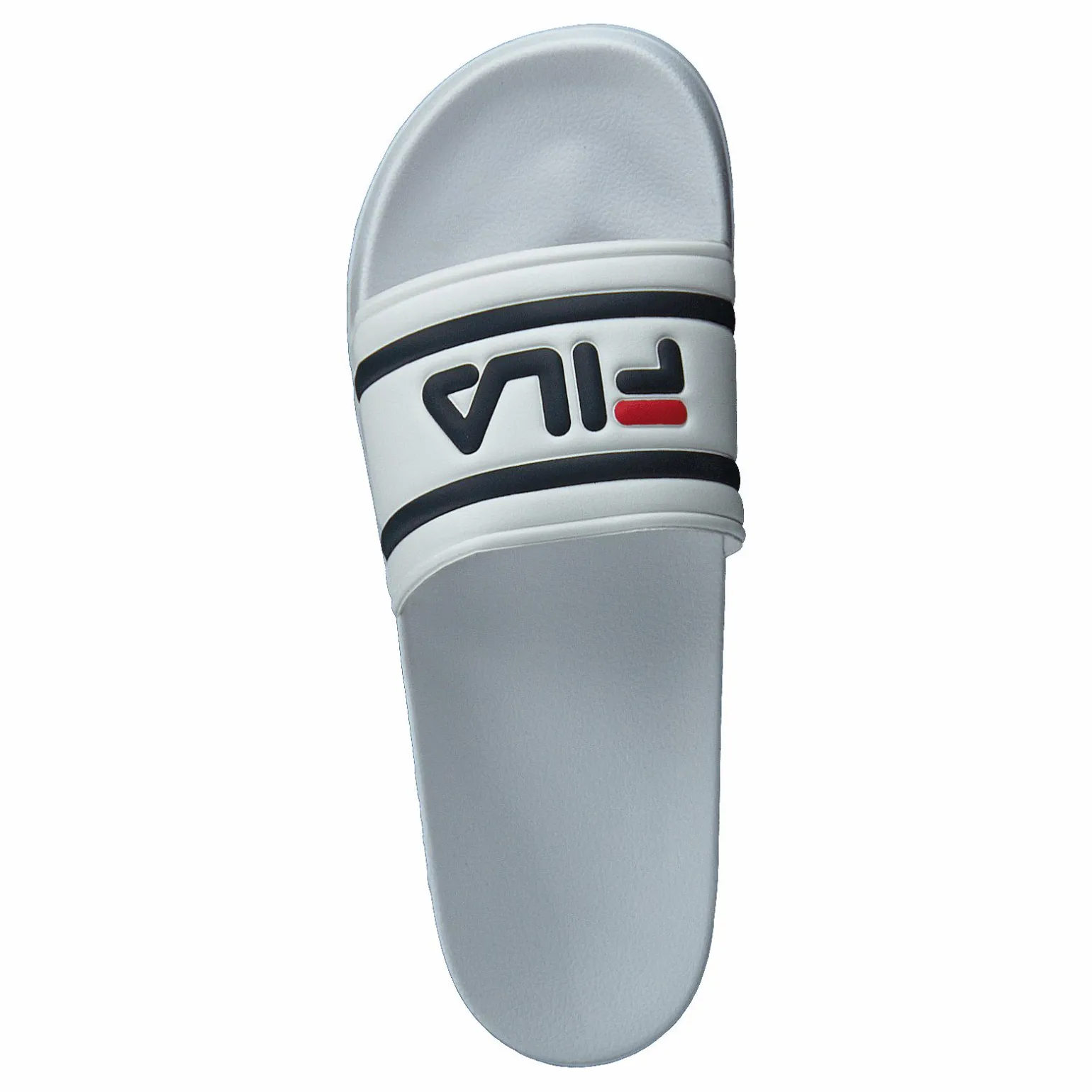 Morro Bay Slipper 2.0 White