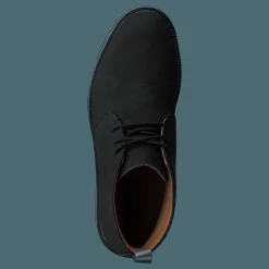 Motion Chukka Lug Black/ivory