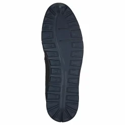 Motion Country Boot Black/grey/navy