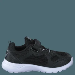 Moxie Black/white