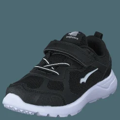 Moxie Black/white