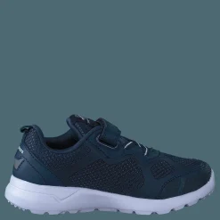 Moxie Navy/white