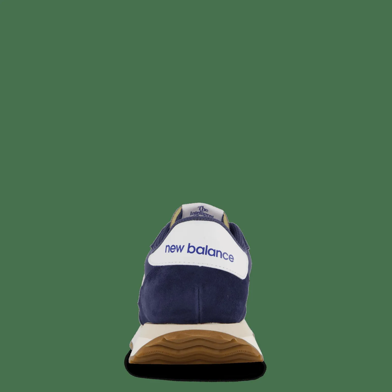 Ms237gb Vintage Indigo (496)