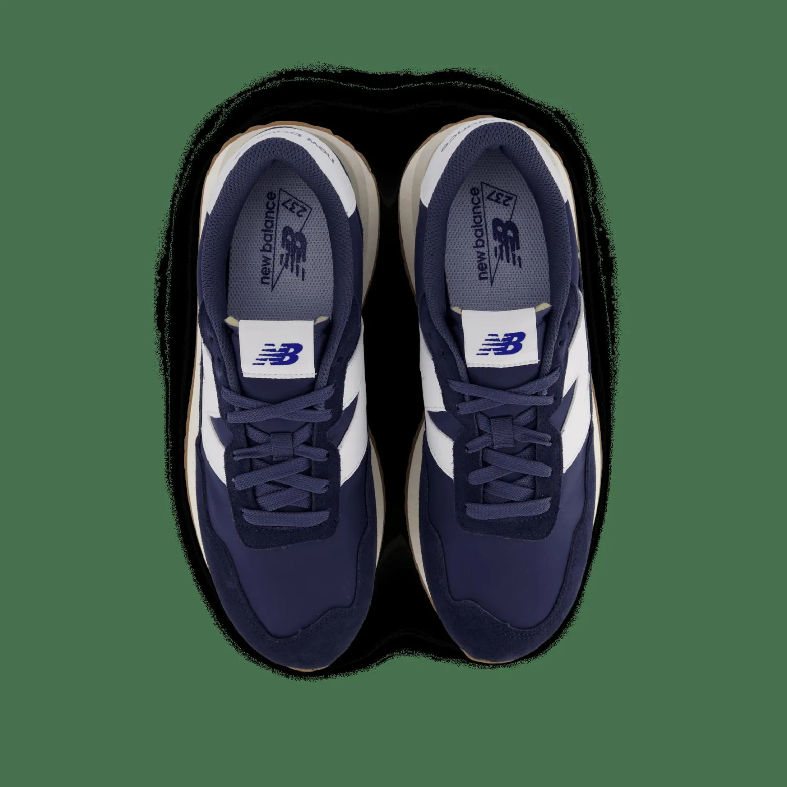 Ms237gb Vintage Indigo (496)