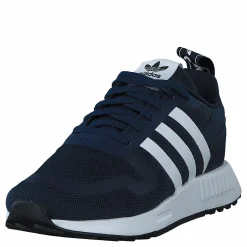 Multix Collegiate Navy / Cloud White / Dash Grey