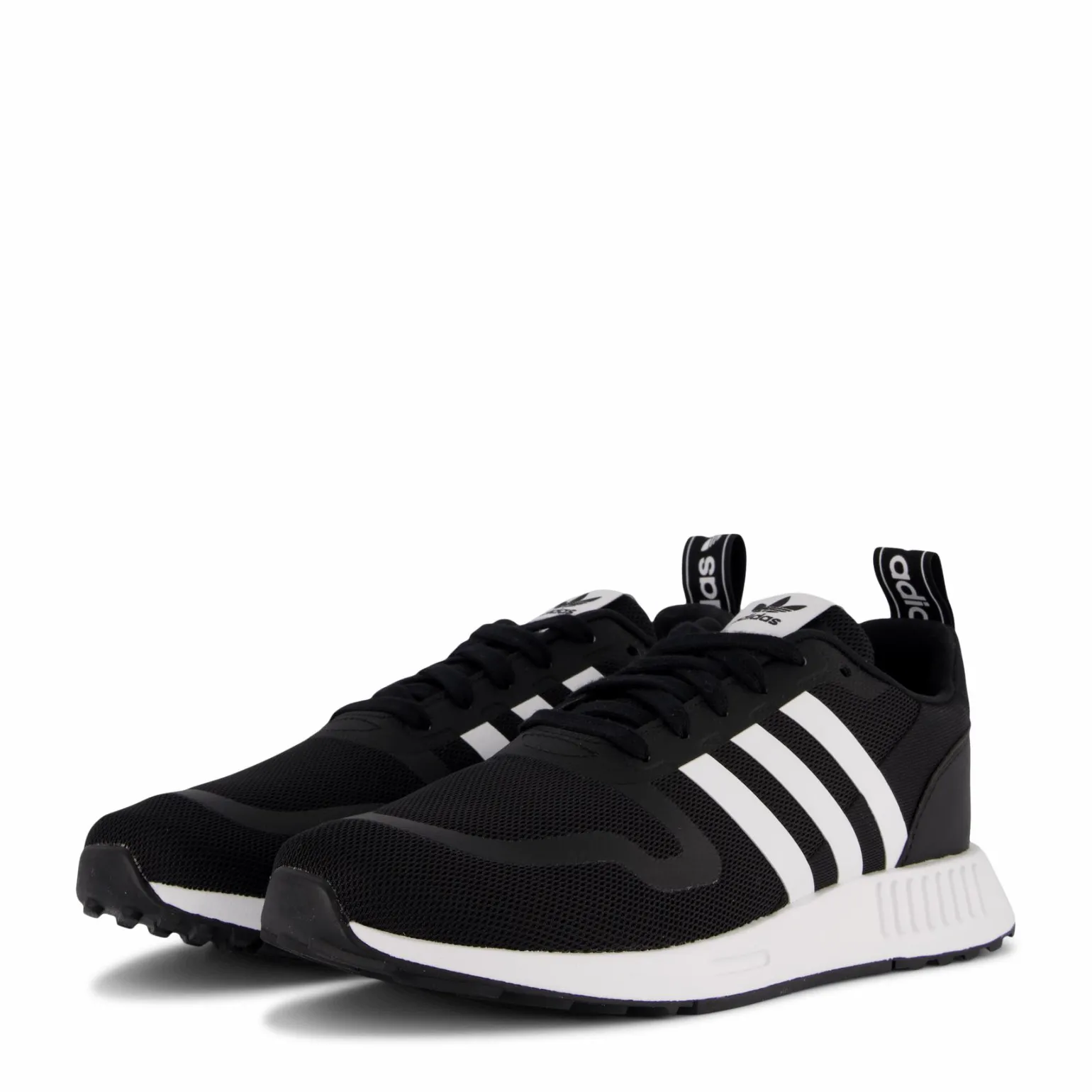 Multix Core Black / Cloud White / Core Black