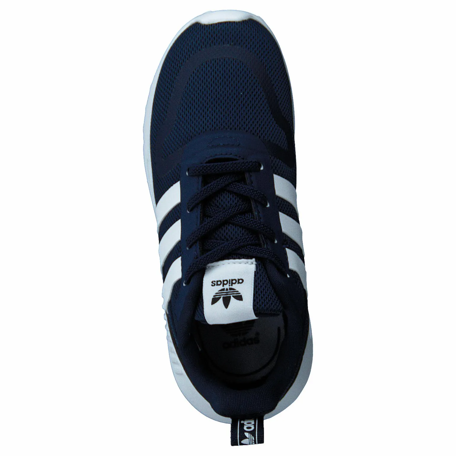 Multix El I Collegiate Navy / Cloud White / Dash Grey