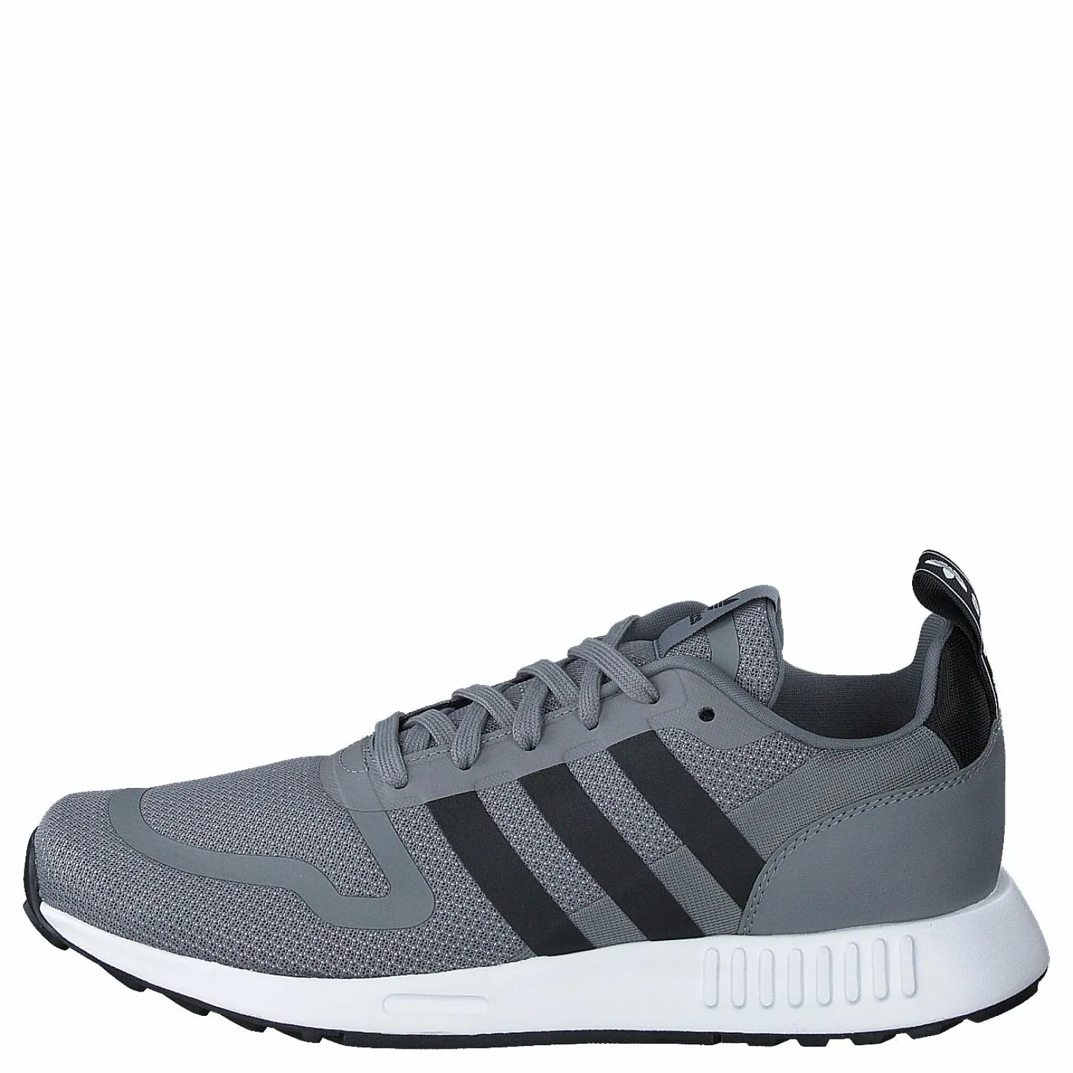 Multix Grey Three / Core Black / Cloud White