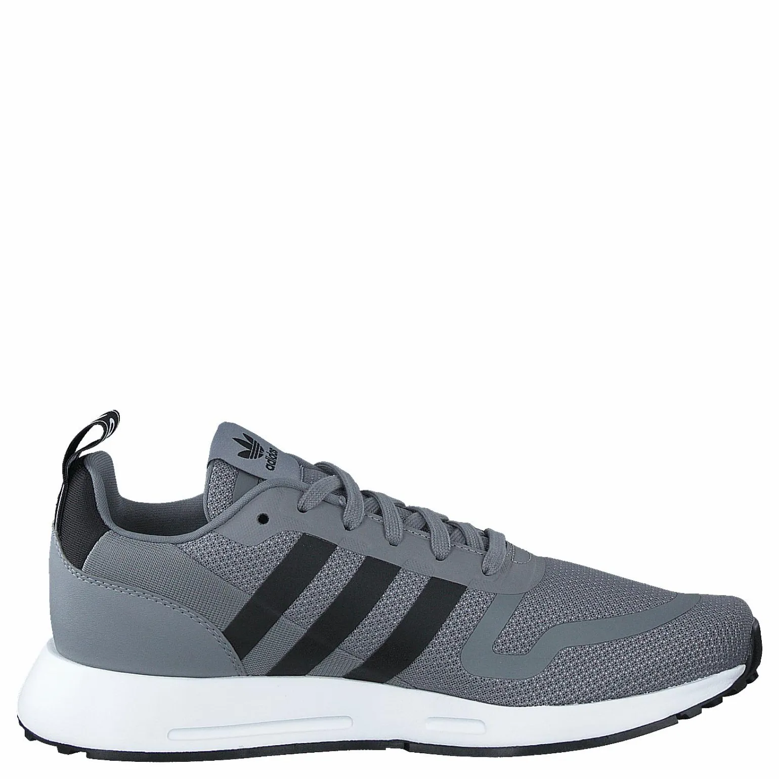 Multix Grey Three / Core Black / Cloud White