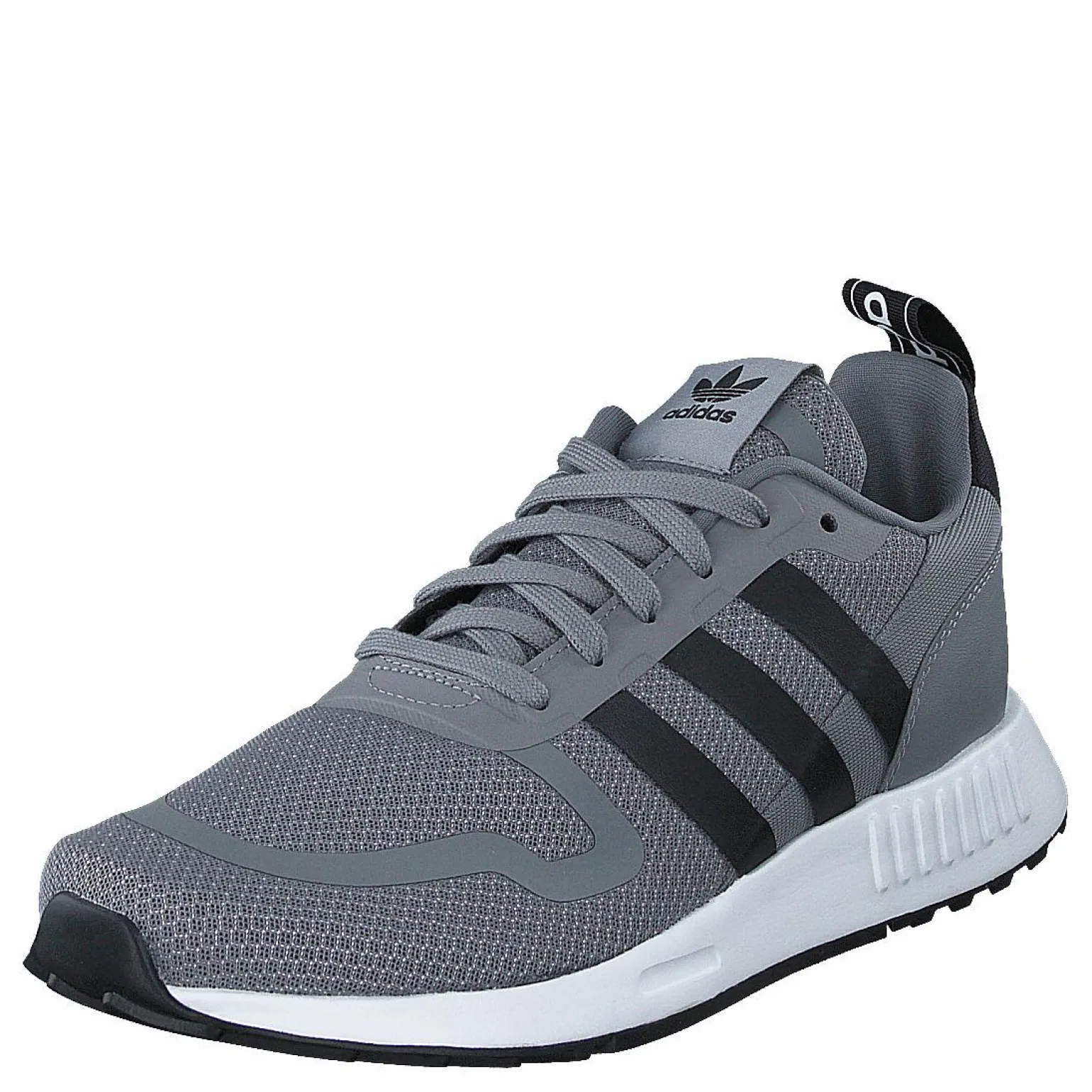 Multix Grey Three / Core Black / Cloud White