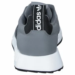 Multix Grey Three / Core Black / Cloud White