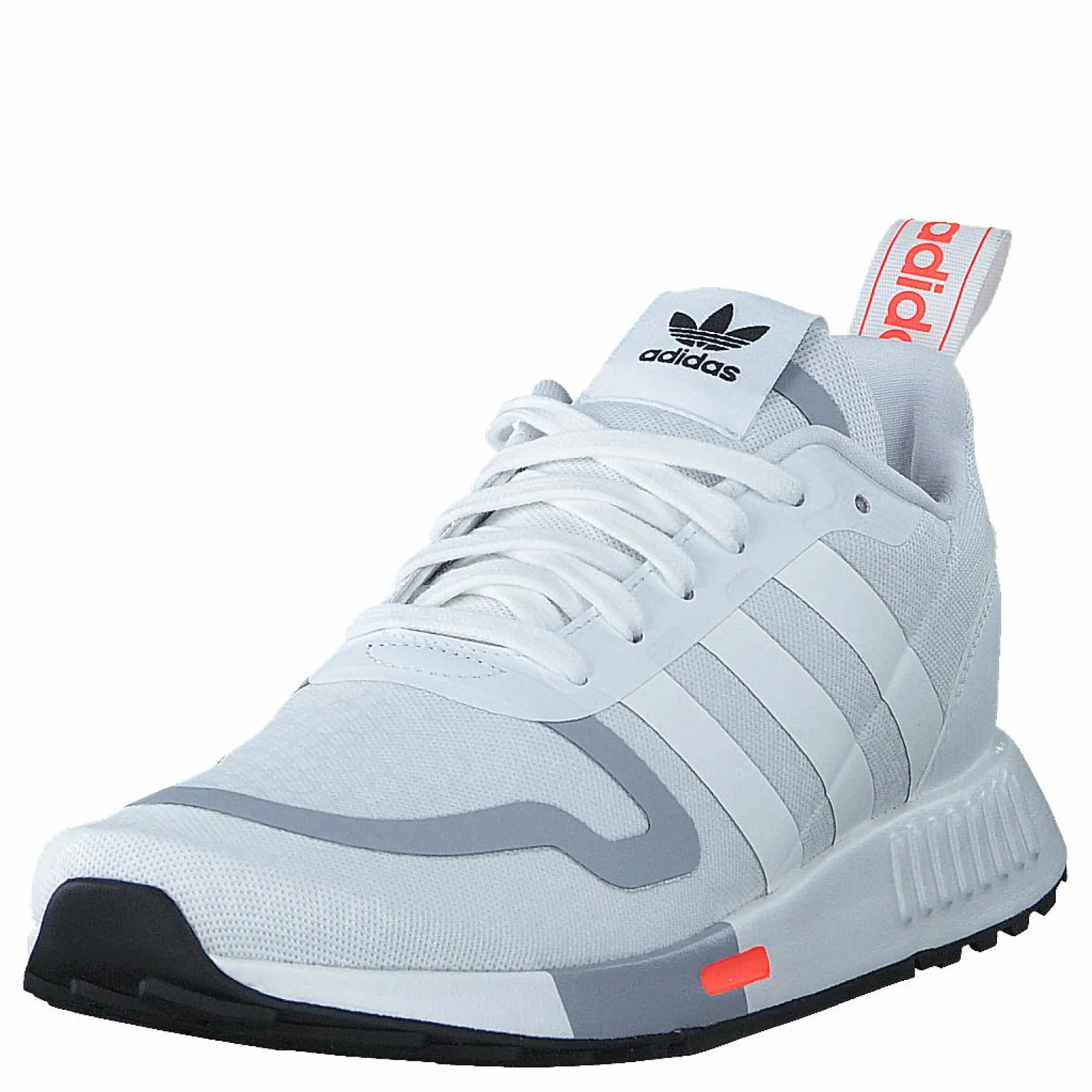 Multix W Cloud White / Cloud White / Halo Silver