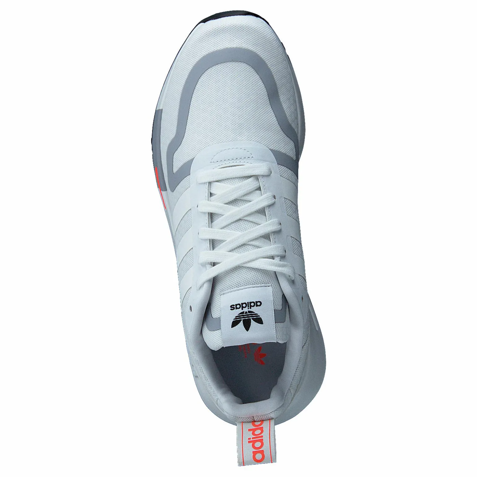 Multix W Cloud White / Cloud White / Halo Silver