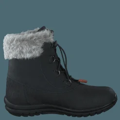 Murjek Xc Black