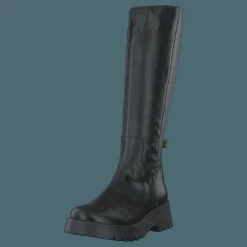 Mynt908fly Black