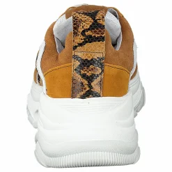 Mynthe Tan Snake