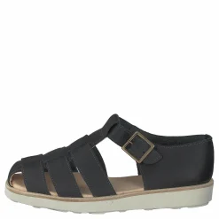 Myre EP Black