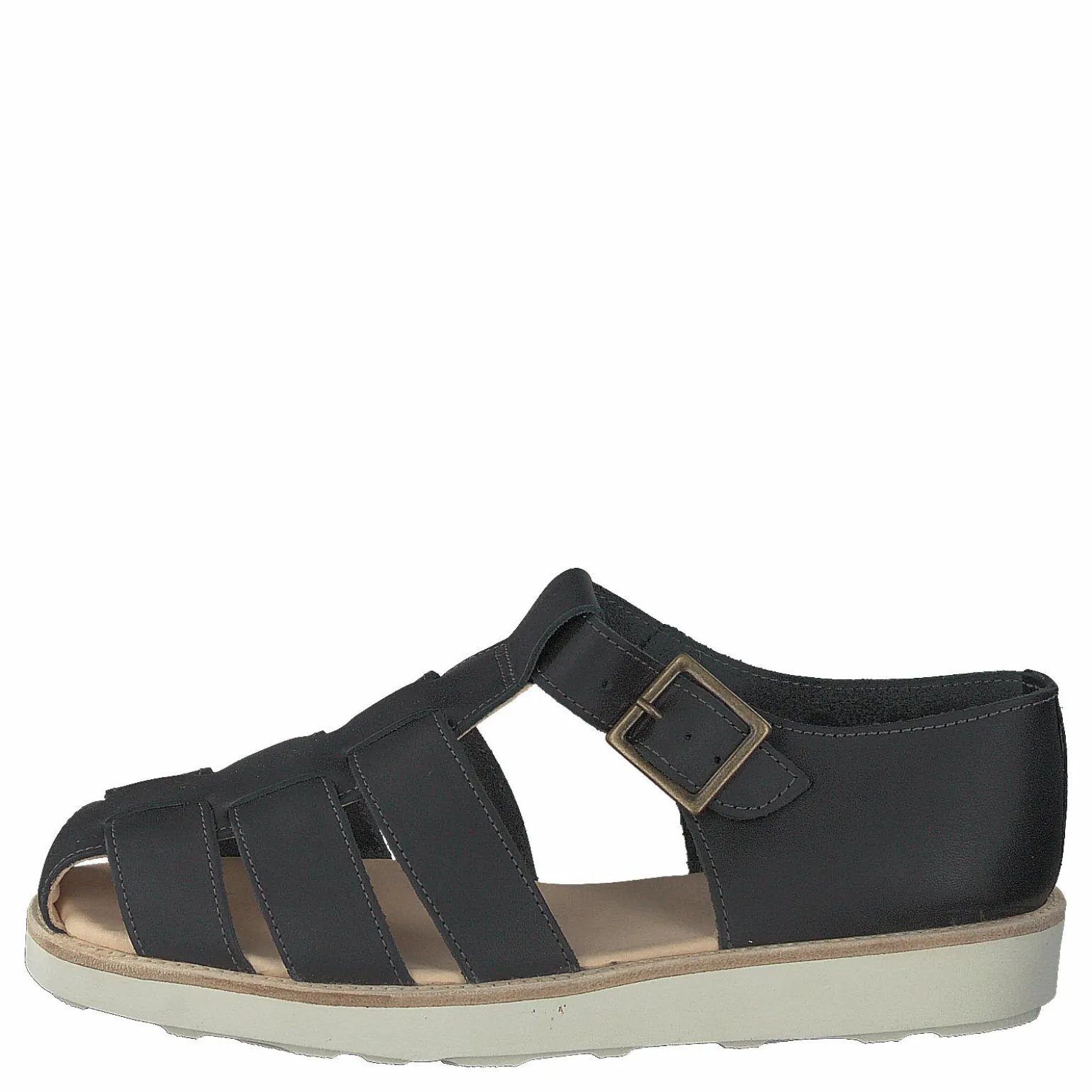 Myre EP Black