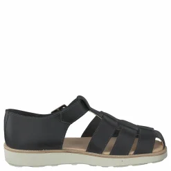 Myre EP Black